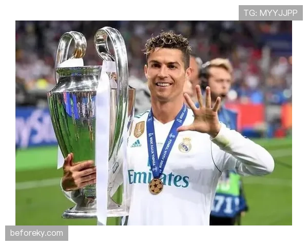 C罗欧冠140+进球解析：为何能长期领跑历史射手榜