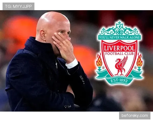 克洛普临场调整主导战局，高位逼抢撕开防线接管关键战