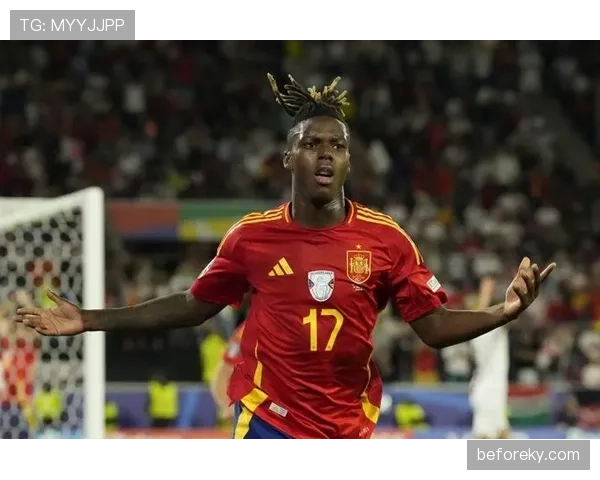 尼科·威廉斯在欧战强强对话中的表现与上限解析