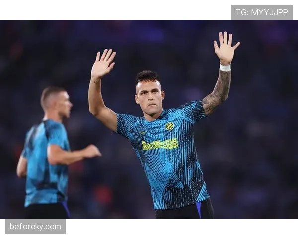 劳塔罗单赛季终结效率解析：能否迈入顶级中锋行列？