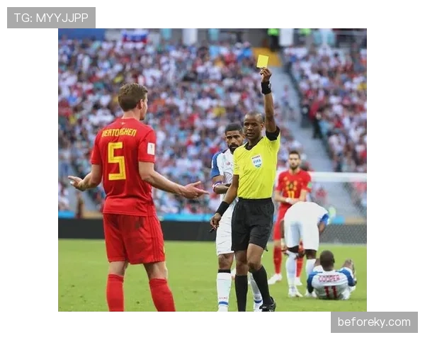 判罚标准如何界定？裁判依据哪些关键条件做出决定