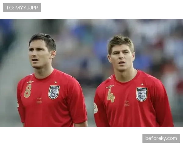 兰帕德与杰拉德中场推进与远射转移的结构性差异分析