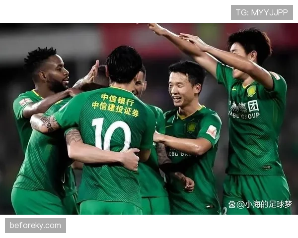 国安争冠呼声高涨之际，球队隐患问题能否在联赛关键阶段得到化解？